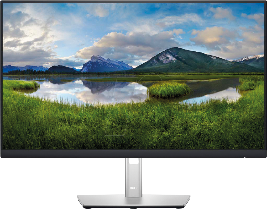 DELL P2422H - 60cm Monitor, 1080p von Dell