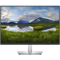 DELL P2423 61cm (24") WUXGA IPS Office-Monitor DP/HDMI/VGA/DVI/USB Pivot HV von Dell