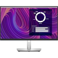 DELL P2423D 60,5cm (23.8") QHD IPS Office-Monitor DP/HDMI/USB Pivot HV von Dell