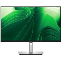 DELL P2425DE 60,5cm (23.8") QHD IPS Office Monitor 16:9 DP/HDMI/LAN/USB-C PD90W 100Hz 5ms von Dell