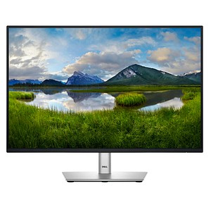DELL P2425E Monitor 61,0 cm (24,0 Zoll) schwarz von Dell