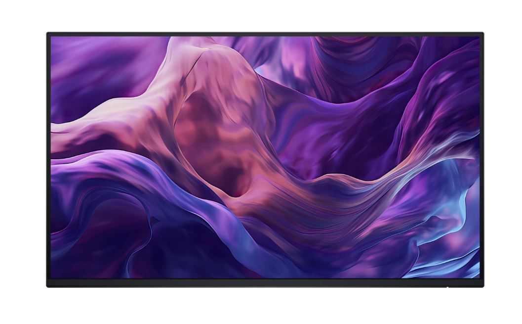 DELL P2425H LED-Monitor 24 (60,45cm) - IPS - 1920x1080 - 16:9 - 250cd/m² - 100Hz - ohne Standfuß - HDMI, DP, VGA, USB 3.2 [Energieklasse C] (DELL-P2425HWO) von Dell