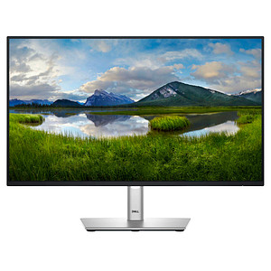 DELL P2425HE Monitor 61,0 cm (24,0 Zoll) schwarz von Dell