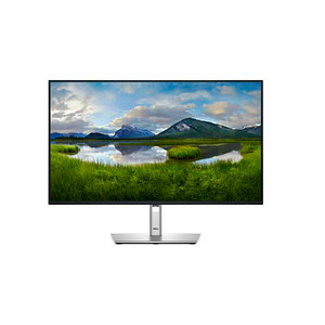 DELL P2725H Monitor 69,0 cm (27,0 Zoll) schwarz von Dell
