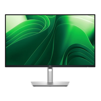 DELL P2725QE 68,6cm (27") 4K IPS Office Monitor 16:9 DP/HDMI/LAN/USB-C PD90W 100Hz 5ms von Dell