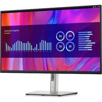 DELL P3223DE 80cm (31.5") WQHD IPS Monitor HDMI/DP/USB-C/LAN Pivot HV von Dell