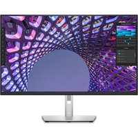 DELL P3223QE 80cm (31.5") 4K UHD IPS Monitor HDMI/DP/USB-C/LAN Pivot HV von Dell