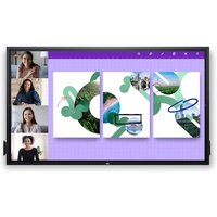 DELL P8624QT 218cm (86") UHD 16:9 IPS Touch Monitor HDMI/DP/USB/LAN von Dell