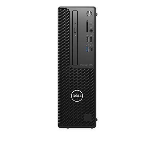 DELL Preci 3440 W-1250 16GB 512GB W10P 3YPS von Dell