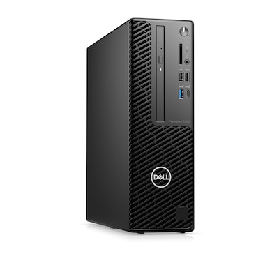 DELL Precision 3460 SFF i7-14700 16GB/512GB SSD T1000 W11 Pro DELL Precision 3460 SFF i7-14700 16GB/512GB SSD T1000 W11 Pro von Dell