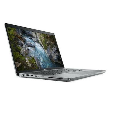 DELL Precision 3490 MVM1M 14" FHD Ultra 7 155H 16GB/512GB SSD RTX 500 Win11 Pro von Dell