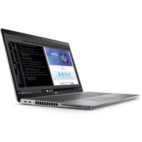 DELL Precision 3580 6RYDM 15,6" FHD i7-1360P 16GB/512GB SSD RTX A500 Win11 Pro von Dell