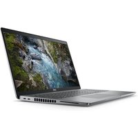 DELL Precision 3581 8V1Y4 15,6" FHD i7-13700H 16GB/512GB SSD RTX A500 Win11 Pro von Dell