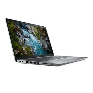 DELL Precision 3590 Notebook 39,6 cm (15,6 Zoll), 16 GB RAM, 512 GB SSD, Intel® Core™ Ultra 7 155H von Dell