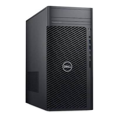 DELL Precision 3680 Tower KJ8XW i7-14700 16GB/512GB SSD W11 Pro DELL Precision 3680 Tower KJ8XW i7-14700 16GB/512GB SSD W11 Pro von Dell