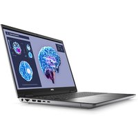 DELL Precision 7680 8JD10 16" FHD+ i7-13850HX 32GB/1TB SSD RTX A2000 Win11 Pro von Dell