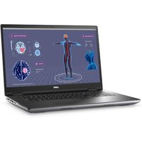DELL Precision 7780 M6HGP 17,3" FHD i9-13950HX 32GB/1TB SSD RTX A3500 Win11 Pro DELL Precision 7780 M6HGP 17,3" FHD i9-13950HX 32GB/1TB SSD RTX A3500 Win11 Pro von Dell