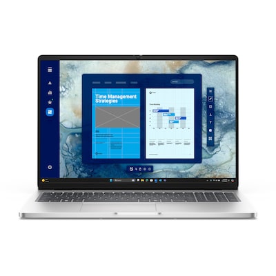 DELL Pro 16 PC16250 16" FHD+ Core U7 255U 16GB/512GB SSD Win11 Pro von Dell