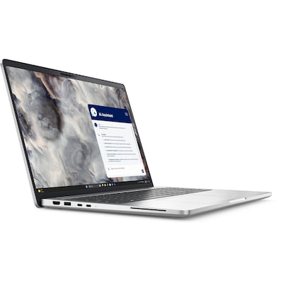 DELL Pro 16 Plus PB16250 16" FHD+ Core 5 220U 16GB/512GB SSD Win11 Pro DELL Pro 16 Plus PB16250 16" FHD+ Core 5 220U 16GB/512GB SSD Win11 Pro von Dell