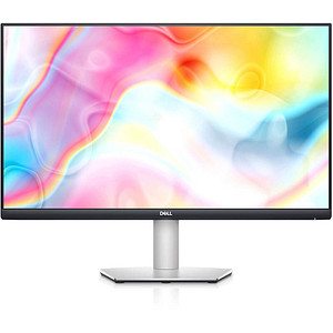 DELL S2722QC Monitor 69,0 cm (27,0 Zoll) schwarz von Dell