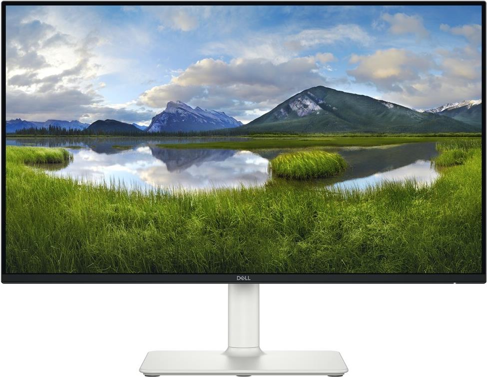 DELL-S2725HS LED Monitor 68,6 cm (27 Zoll), schwarz/silber [Energieklasse E] (DELL-S2725HS) von Dell