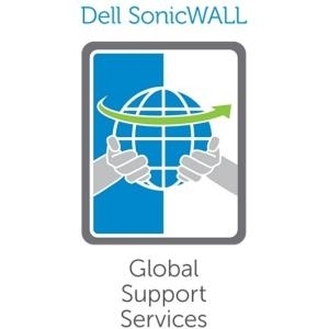 DELL SonicWALL Dynamic Support 8X5 - Serviceerweiterung - Austausch - 1 Jahr - Lieferung - 8x5 - Reaktionszeit: am nächsten Tag - bis zu 25 Einheiten - Volumen - für P/N: 01-SSC-8469, 01-SSC-9182, 01-SSC-9183, 01-SSC-9184 (01-SSC-9188) von Dell