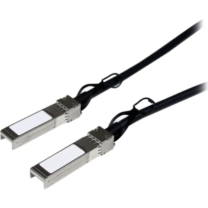 DELL SonicWall SFP/SFP+ Modules 10GB SFP+ Copper with 1M Twinax Cable (keine Lagerware - bitte frühzeitig bestellen) (01-SSC-9787) von Dell
