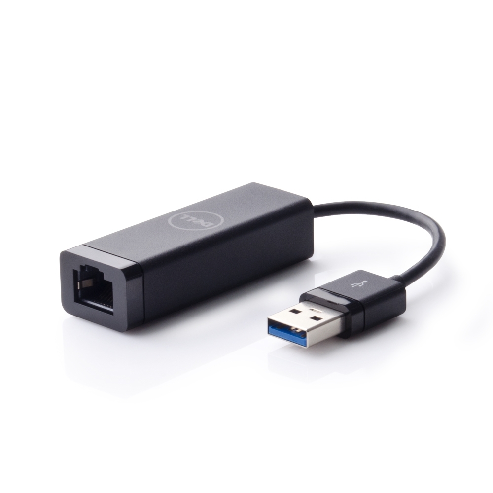 DELL USB 3.0 zu Ethernet Adapter von Dell