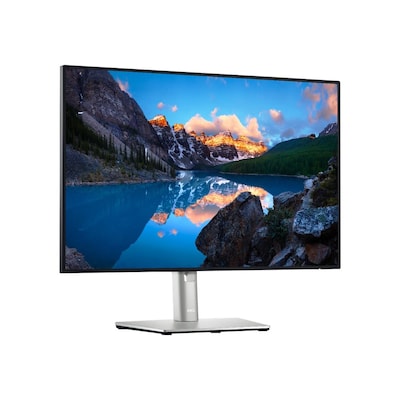 DELL UltraSharp U2421E 61,1cm (24") WUXGA Office-Monitor HDMI/DP/USB-C Pivot HV von Dell