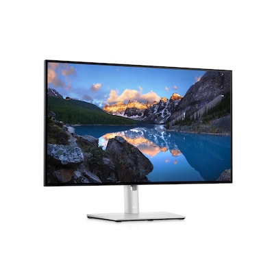 DELL UltraSharp U2422HE 61cm (24") FHD IPS Office-Monitor HDMI/DP/USB-C Pivot HV von Dell