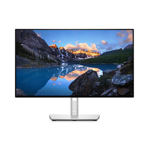 DELL UltraSharp U2422HE Monitor 60,5 cm (23,8 Zoll) schwarz von Dell