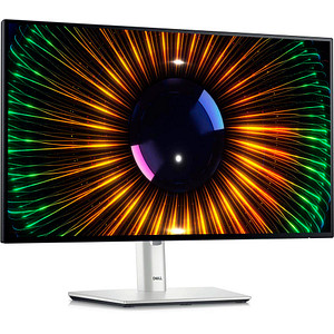 DELL UltraSharp U2424H Monitor 61,0 cm (24,0 Zoll) silber von Dell