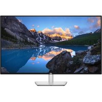 DELL UltraSharp U4323QE 109,2cm (43") 4K UHD IPS Monitor DP/HDMI/USB-C 350cd/m² von Dell