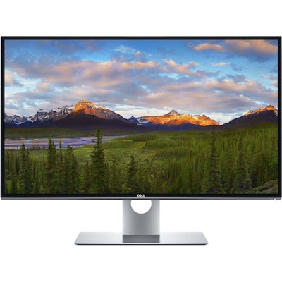 DELL UltraSharp UP3218KA 80cm (31,5") 8K Profi-Monitor IPS 16:9 DP/USB Pivot von Dell