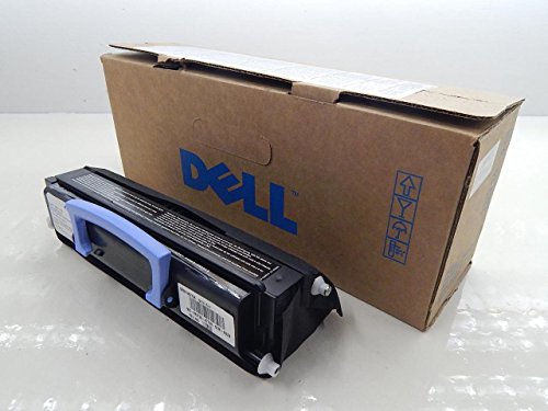 DELL Use & Return-Toner schwarz, 6.000 Seiten, für 1700/1700N/1710 von Dell