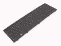 DELL WPV2M, Tastatur, Dänisch, Tastatur mit Hintergrundbeleuchtung, DELL, Vostro 3700 DELL WPV2M, Tastatur, Dänisch, Tastatur mit Hintergrundbeleuchtung, DELL, Vostro 3700 von Dell