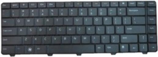 DELL YDK9T Laptop-Ersatzteil Tastatur (YDK9T) von Dell