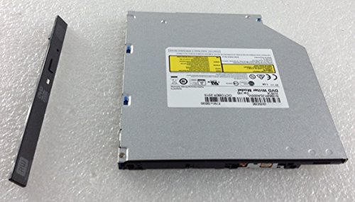 DVD+/-RW von Dell