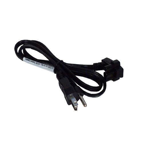 Dell 0,9 m UK 3-pin 0,9 m schwarz Kabel Elektrische – Cables elektrischen (0,9 m, männlich/männlich, 125, schwarz) von Dell