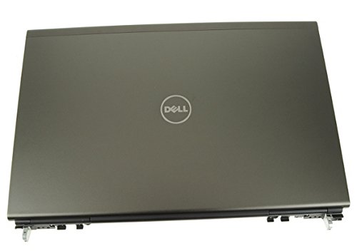 Dell 0 K91J Deckel aus Display, Precision M6700 Notebook Notebook-Ersatzteil – Komponente für Bildschirm (Deckel) von Dell