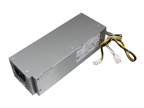 Dell 082DRM Original Desktop-PC Netzteil 180 Watt von Dell