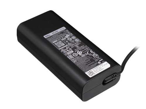 Dell 0CJG9W Original USB-C Netzteil 65 Watt für Latitude 13 2in1 (9330), 14 (9430), Inspiron 16 (7620), 14 2in1 (7420), 14 (7425) von Dell