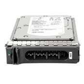 Dell 0GX958 400-GB 10K 3.5 3G SAS w/F238F von Dell