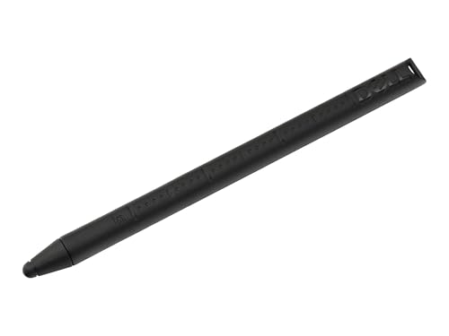 Dell 0W52CW Original Stylus Pen für Latitude 12 Rugged Extreme (7230), Latitude 13 Rugged Extreme (7330), Latitude 14 Rugged (5430) von Dell