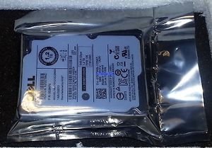Dell 0t6twn 1.2TB 10 K SAS 6 GB/s 6,3 cm HD von Dell