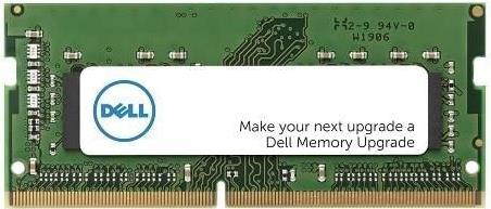Dell 1 x 16 GB DDR4 3200 MHz (SNP1CXP8C/16G) von Dell