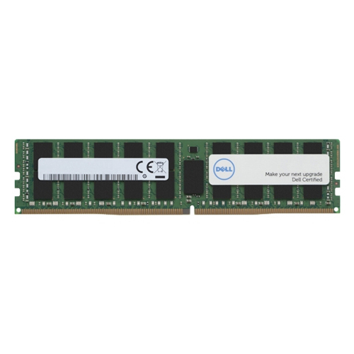 Dell 16GB DDR4-2400 UDIMM ECC systemspezifischer Arbeitsspeicher von Dell