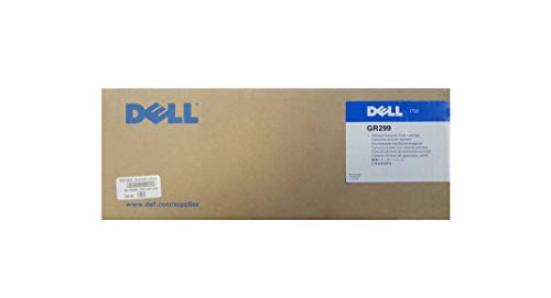Dell 1720DN Toner Toner 3000 Seiten schwarz von Dell
