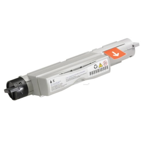 Dell 18K Black Toner, GD898 von Dell