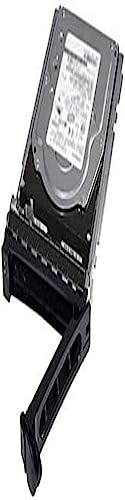 Dell 2.4TB 10K RPM SAS 12Gbps 512e 2.5in Hot-Plug Hard, 400-AUQX (512e 2.5in Hot-Plug Hard Drive CK) von Dell